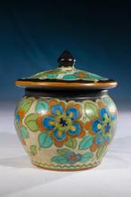 Plateelbakkerij Zuid-Holland - Bocal - Faïence, Antiek en Kunst