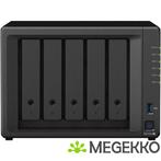 Synology DiskStation DS1522+, Computers en Software, Verzenden, Nieuw