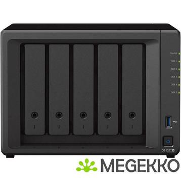 Synology DiskStation DS1522+, Verzenden