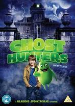Ghosthunters - On Icy Trails DVD (2015) Milo Parker, Baumann, Verzenden