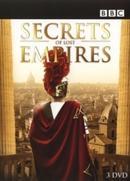Secrets of lost empires (3dvd) op DVD, Cd's en Dvd's, Dvd's | Documentaire en Educatief, Nieuw in verpakking, Verzenden