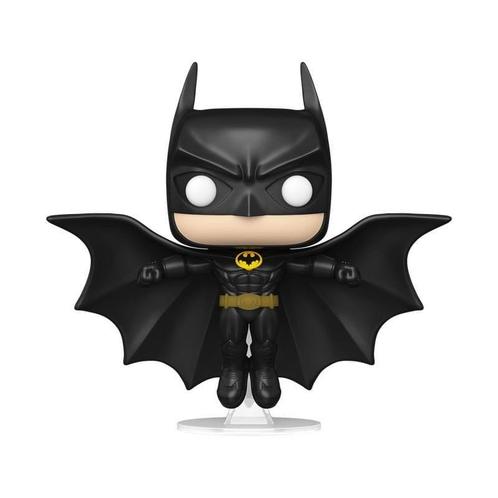 Batman 85th Anniversary POP! Deluxe Vinyl Figure Batman Soar, Verzamelen, Film en Tv, Ophalen of Verzenden