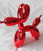 Balloon Dog - Red, Antiek en Kunst