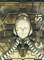 Carbon & Silicon [HC], Boeken, Verzenden, Nieuw