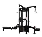 Nautilus 4 Stack Multi-Jungle, Sport en Fitness, Fitnessmaterialen, Ophalen of Verzenden, Nieuw, Overige typen