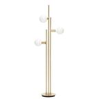 Hübsch - Lotte Knudsen - Lampadaire - Lampadaire Balance en