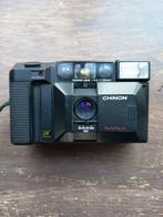 Chinon 35FS-A + 3x film rolls | Appareil photo argentique