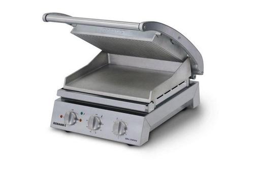 ROB-3065-000 | GRILL STATION POUR 6 SANDWICHES PLAQUE, Zakelijke goederen, Horeca | Keukenapparatuur, Verzenden