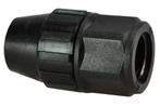 Tyleenkoppeling overgangsstuk 16x1/2binnen, Ophalen of Verzenden, Nieuw