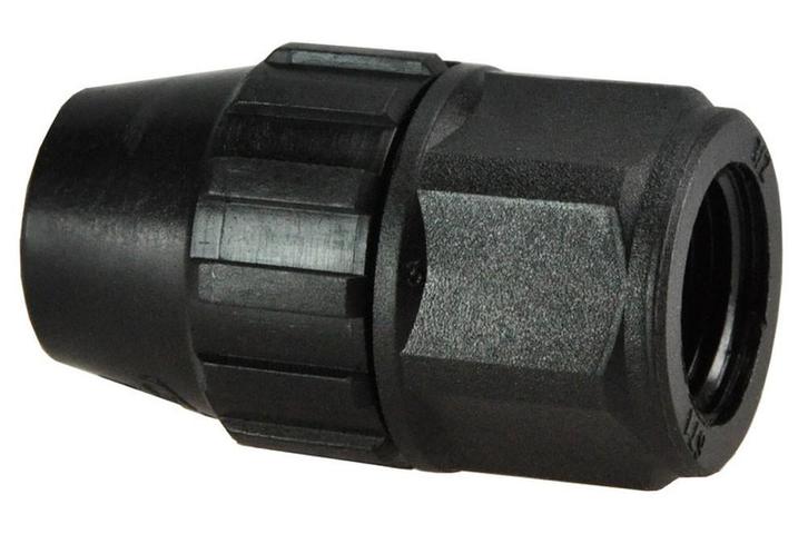 Tyleenkoppeling overgangsstuk 16x1/2binnen, Doe-het-zelf en Bouw, IJzerwaren en Bevestigingsmiddelen, Ophalen of Verzenden