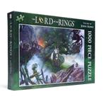 Lord of the Rings Gandalf Puzzel (1000 stukken), Ophalen of Verzenden, Nieuw