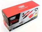 Veiling - FERM Cordless Soldering Iron and Combitool Kit 20V, Nieuw
