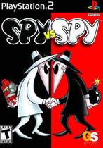 Spy Vs Spy (PS2 Games), Consoles de jeu & Jeux vidéo, Jeux | Sony PlayStation 2, Ophalen of Verzenden