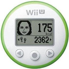 Wii Fit U Meter (Wii U Accessoires), Games en Spelcomputers, Spelcomputers | Nintendo Wii U, Zo goed als nieuw, Ophalen of Verzenden