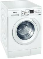 Siemens WM13S343 - Wasmachine - 8 kg - 1400 tpm, Elektronische apparatuur, Wasmachines, Ophalen of Verzenden, Nieuw