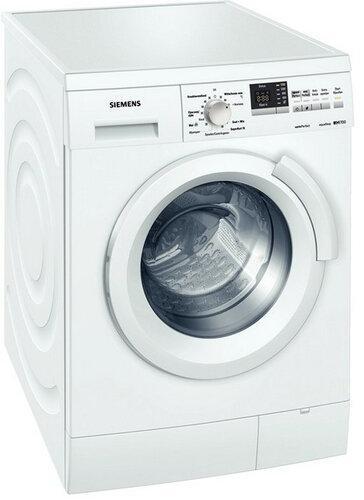 Siemens WM13S343 - Wasmachine - 8 kg - 1400 tpm, Elektronische apparatuur, Wasmachines, Ophalen of Verzenden