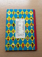 Lefranc T2 - LOuragan de feu - C - 1 Album - Eerste druk -, Boeken, Nieuw