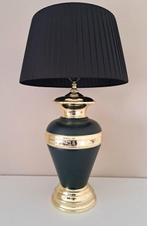 Schitterende Tafellamp - 69 cm hoog - Lampe de table -, Huis en Inrichting, Nieuw