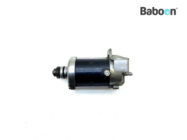 Moteur de démarreur Honda GL 500 D 1981-1982 Silverwing, Motoren, Onderdelen | Honda, Verzenden