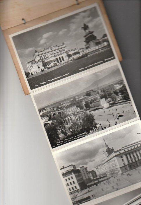 Oekraïne, Rusland, Roemenië, Polen, Montenegro, Oezbekistan,, Collections, Cartes postales | Étranger