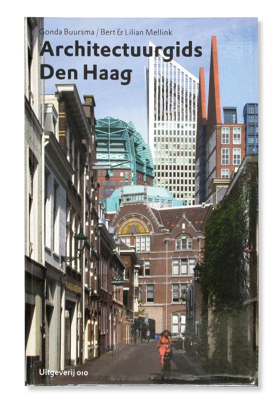 Architectuurgids Den Haag / Serie architectuur 9789064506871, Livres, Art & Culture | Architecture, Envoi