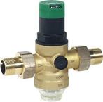 Réducteur De Pression De Filtre Laiton R1 1/4 99 L/min, Doe-het-zelf en Bouw, Verzenden, Nieuw