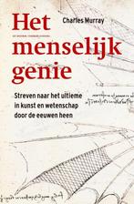 Het menselijk genie 9789071206207 C. Murray, Boeken, Verzenden, Zo goed als nieuw, C. Murray