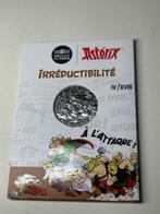 Monnaie de Paris - Astérix - Irreductibilite - 10 €, Livres