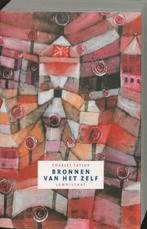 Bronnen van het zelf 9789047701583 Charles Taylor, Boeken, Verzenden, Zo goed als nieuw, Charles Taylor