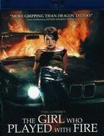 Girl Who Played With Fire [DVD] [2010] [ DVD, Cd's en Dvd's, Zo goed als nieuw, Verzenden