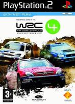 WRC 4 FIA World Rally Championship (PS2 Games), Games en Spelcomputers, Ophalen of Verzenden, Zo goed als nieuw