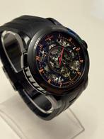 Perrelet - Split Second Chronograph a Rattrapante - A1045 -, Nieuw