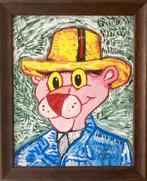Miggie (1988) - Pink van Gogh (incl. Gift)