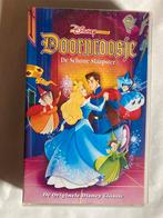 DOORNROOSJE (VHS), Cd's en Dvd's, Gebruikt
