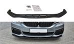 Maxton Design Frontlip M Pakket BMW 5 Serie G30 G31 B4413, Auto-onderdelen, Nieuw, Voor, BMW