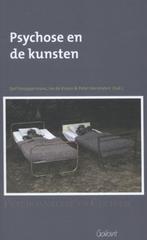 Psychose en de kunsten / Reeks Psychoanalyse en Cultuur / 5, Verzenden, Gelezen