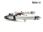 Achterbrug Kawasaki KLE 500 1991-2004 (KLE500 KLE500A), Motoren, Verzenden, Gebruikt