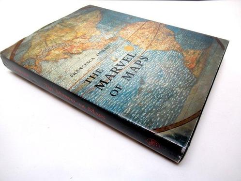 World - Wereld in de 15e/16e eeuw; Francesca Fiorani - The, Boeken, Atlassen en Landkaarten