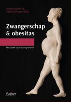 Zwangerschap en obesitas 9789044131543, Annick Bogaerts, Roland Devlieger, Zo goed als nieuw, Verzenden
