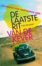 Laatste Rit Van De Kever 9789056176143, Boeken, Gelezen, Verzenden, Tom Dieusaert, T. Dieusaert