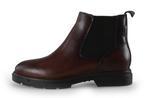 Tamaris Chelsea boots in maat 43 Bruin | 5% extra korting, Tamaris, Bruin, Verzenden, Boots