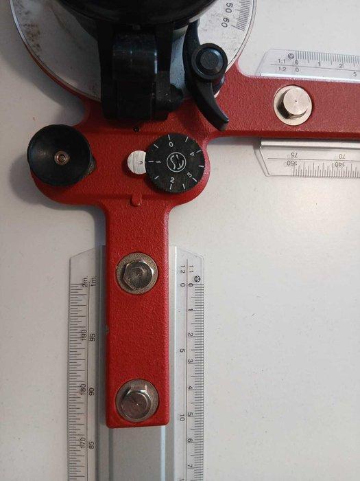 Tecnostyl 624 - Tecnigrafo - Werkgereedschap Industrieel, Antiek en Kunst, Antiek | Wandborden en Tegels