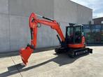 Veiling: Rupsgraafmachine Kubota KX165-5 Diesel 2013, Zakelijke goederen, Machines en Bouw | Kranen en Graafmachines, Ophalen
