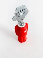 Alessi - Alessandro Mendini - Kurkentrekker - (PRODUCT) RED