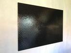 Aykaz Arzumanyan - Rose - 225 - Abstraction géométrique -