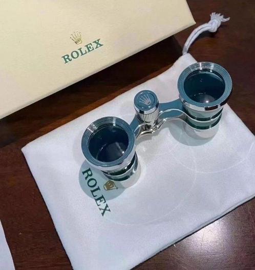 Telescoop - 2020+ - Rolex, Verzamelen, Foto-apparatuur en Filmapparatuur