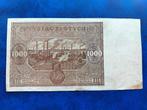 Polen. - 1000 Zlotych - 1946 - Pick 122 (Zonder, Postzegels en Munten