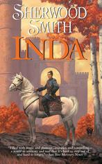 Inda - Sherwood Smith - 9780756402648 - Hardcover, Livres, Verzenden