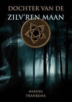 Dochter van de Zilvren Maan 9789492337092 Marieke Frankema, Verzenden, Zo goed als nieuw, Marieke Frankema