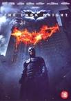 Dark knight, the op DVD